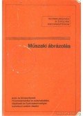 Murányi Pálné (szerk.) - Műszaki ábrázolás (Elmélet, gyakorlat)