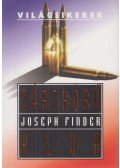 Finder, Joseph - Zártkörű klub