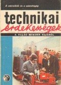 Aba Iván - Technikai érdekességek t76-2