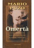 Puzo, Mario - Omertá