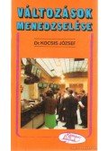 Kocsis József - Változások menedzselése