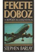 Barlay, Stephen - Fekete doboz