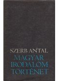Szerb Antal - Magyar irodalomtörténet