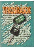 Megyesi Zoltán - Titkosírások