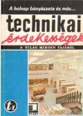 Aba Iván - Technikai érdekességek t79/1