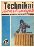 Aba Iván - Technikai érdekességek t73/2