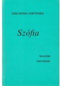 Kiss Mária Hortensia - Szófia