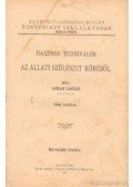 Jakab László,Páter Béla,Gáspár József,Hensch Árpád - Baromfi tenyésztés - Hasznos tudnivalók az állati szülészet köréből - Útmutató a ragadós állati betegségek elleni védekezések - A szántás-vetésről - A haltenyésztésről