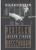 Finder, Joseph - Végtelen bosszúvágy