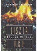 Finder, Joseph - Tiszta ügy