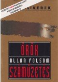 Folsom, Allan - Örök száműzetés