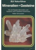 Schumann, Walter - Mineralien + Gesteine