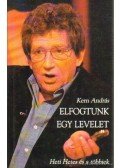 Kern András - Elfogtunk egy levelet