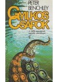 Benchley, Peter - Gyilkos csápok