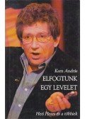 Kern András - Elfogtunk egy levelet