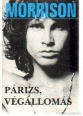 Morrison, Jim - Párizs, végállomás
