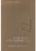Dr. Ormos Endre - Kertészeti földméréstan és kerttechnika