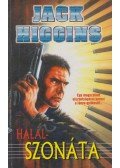 Jack Higgins - Halálszonáta