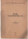 Barki Kálmán - Ipari elektronika II.
