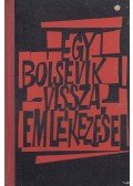 Pjatnyickij, O. - Egy bolsevik visszaemlékezései