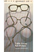 Tallár Ferenc - Két tételben
