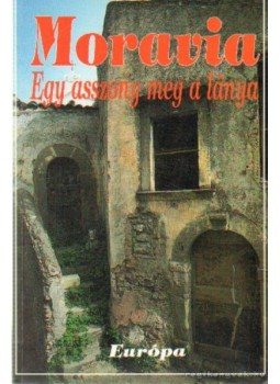 Alberto Moravia - Egy asszony meg a lánya Alberto Moravia - Egy asszony meg a lánya, Budapest 1994 antikvár könyv