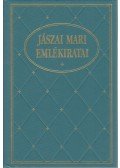 Jászai Mari - Jászai Mari emlékiratai