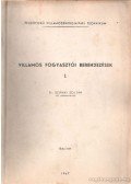 Dr. Sziráki Zoltán - Villamos fogyasztói berendezések I.