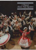 Gulyás László,Létai Dezső,Maácz László,Rábai Miklós,Várady Gyula - A Magyar Állami Népi Együttes