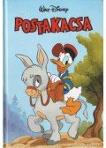 Walt Disney - Postakacsa