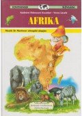 Szabóné Debreceni Erzsébet - Afrika