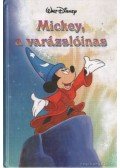 Walt Disney - Mickey, a varázslóinas