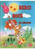 Bakay Dóra - Berci Bocs és a hónapok