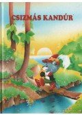 Perrault, Charles - Csizmás kandúr