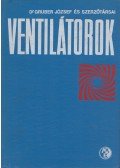 Gruber József - Ventilátorok