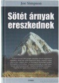 Simpson, Joe - Sötét árnyak ereszkednek