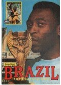 Dénes Tamás - Brazil futballszamba