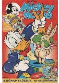 Walt Disney - Mickey Mouse 1993/6