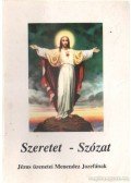 Endrődy László - Szeretet - Szózat