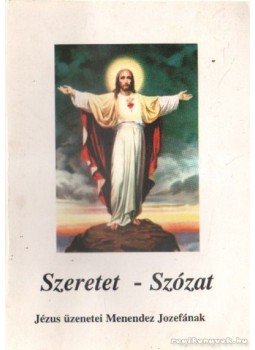 Endrődy László - Szeretet - Szózat Endrődy László - Szeretet - Szózat, Budapest 1993 antikvár könyv