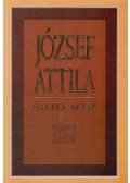 József Attila - József Attila összes verse