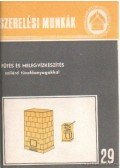 Párkányi György - Szerelési munkák 29