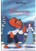 Walt Disney - A Szörnyeteg és a kismadár