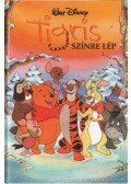  - Tigris színre lép