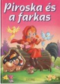  - Piroska és a farkas