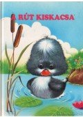 Hans Christian Andersen - A rút kiskacsa