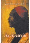 Rufin, Jean-Christophe - Az Abesszin