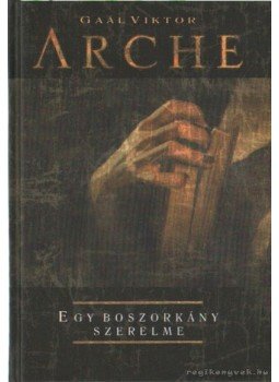 Gaál Viktor - Arche Gaál Viktor - Arche, 0 antikvár könyv