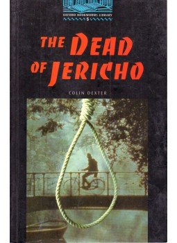 Dexter, Colin - The Dead of Jericho Dexter, Colin - The Dead of Jericho, Oxford 2001 antikvár könyv