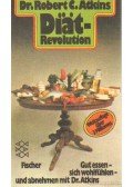 Atkins, Robert C. - Diat-Revolution